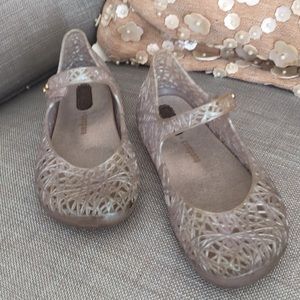 Girls Mini Melissa